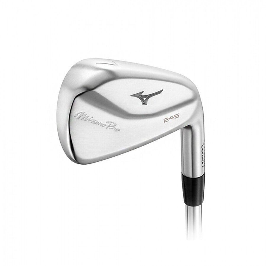 (중고) 미즈노 PRO 245 아이언세트