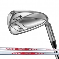 [삼양인터내셔날 정품] 핑 26년 i540 7i(5-9,P,U) 7개 아이언세트 모두스(MODUS) 샤프트 특주 GF