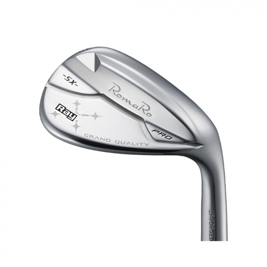 (중고) 로마로 Ray SX-PRO 웨지